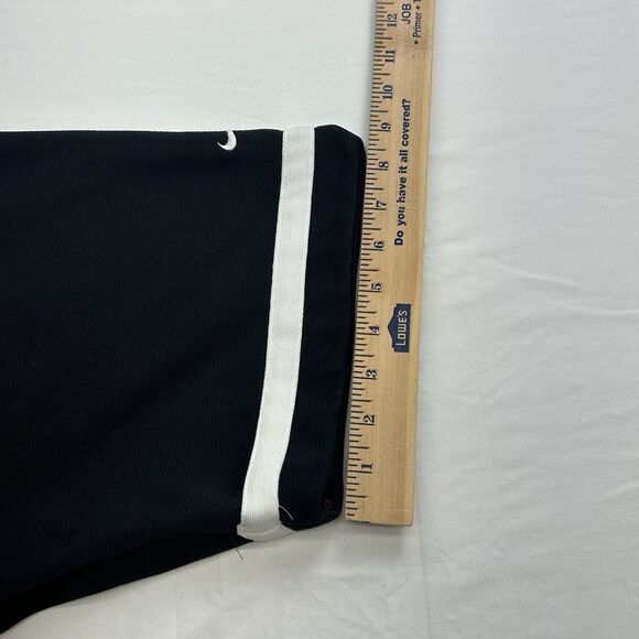 Nike Team Apparel Maryland University Terrapins Men's XL Warm Up Shirt Y2K Red - Picture 11 of 12